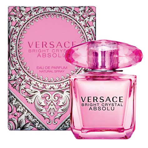 profumo versace spot 2019|versace crystal absolu.